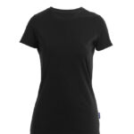 Women´s Luxury Roundneck Tees