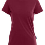 Women´s Luxury Roundneck Tees