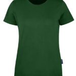 Women´s Luxury Roundneck Tees