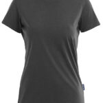 Women´s Luxury Roundneck Tees