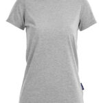 Women´s Luxury Roundneck Tees