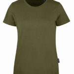 Women´s Luxury Roundneck Tees