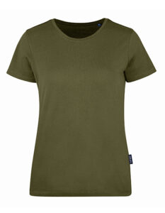 Women´s Luxury Roundneck Tees