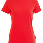 Women´s Luxury Roundneck Tees