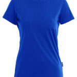 Women´s Luxury Roundneck Tees