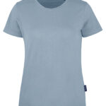 Women´s Luxury Roundneck Tees