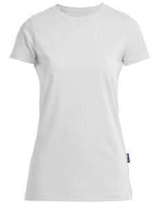 Women´s Luxury Roundneck Tees