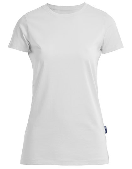 Women´s Luxury Roundneck Tees