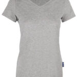 Women´s Luxury V-Neck Tees