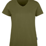 Women´s Luxury V-Neck Tees