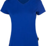 Women´s Luxury V-Neck Tees