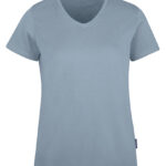 Women´s Luxury V-Neck Tees