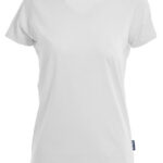 Women´s Luxury V-Neck Tees