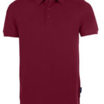 Men´s Heavy Polo