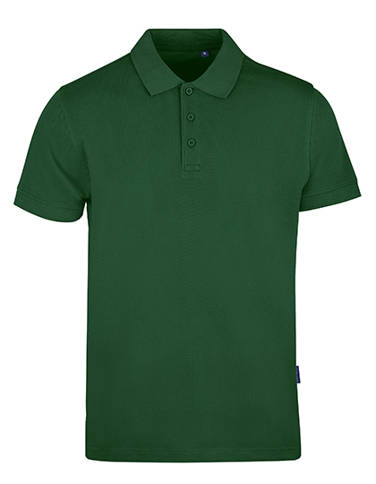 Men´s Heavy Polo