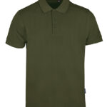 Men´s Heavy Polo