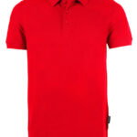 Men´s Heavy Polo
