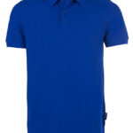 Men´s Heavy Polo