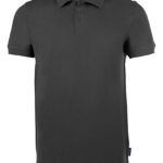 Men´s Heavy Stretch Polo