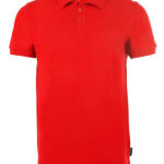 Men´s Heavy Stretch Polo