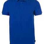 Men´s Heavy Stretch Polo