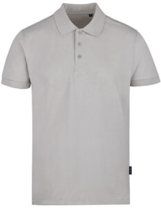 Men´s Heavy Stretch Polo
