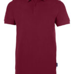 Men´s Heavy Performance Polo