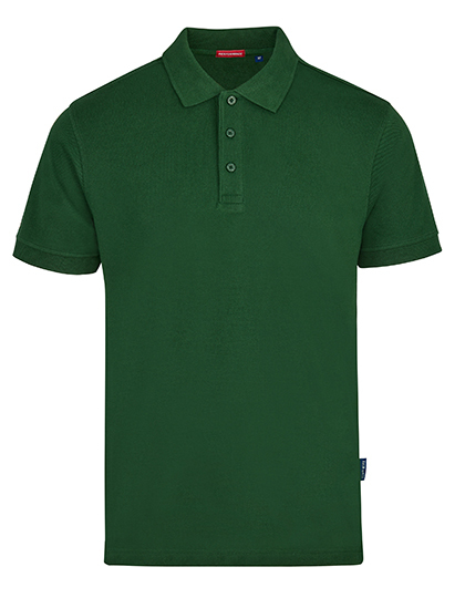 Men´s Heavy Performance Polo