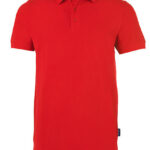 Men´s Heavy Performance Polo