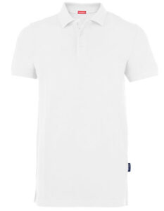 Men´s Heavy Performance Polo