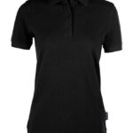 Women´s Heavy Polo