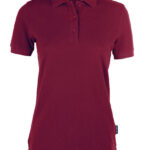 Women´s Heavy Polo