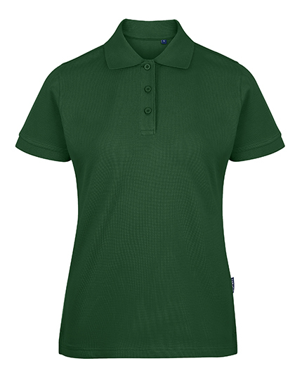 Women´s Heavy Polo