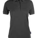 Women´s Heavy Polo