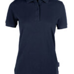 Women´s Heavy Polo