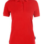 Women´s Heavy Polo