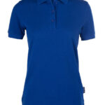 Women´s Heavy Polo