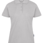 Women´s Heavy Polo