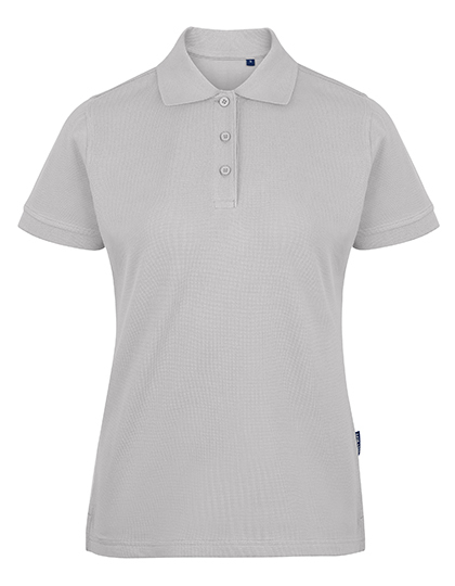 Women´s Heavy Polo