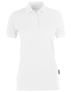 Women´s Heavy Polo