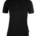 Women´s Heavy Performance Polo