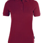 Women´s Heavy Performance Polo