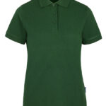 Women´s Heavy Performance Polo
