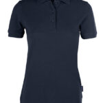 Women´s Heavy Performance Polo