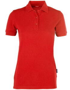 Women´s Heavy Performance Polo