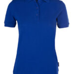 Women´s Heavy Performance Polo