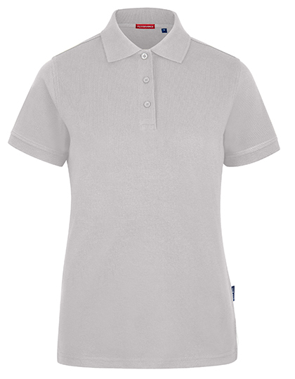 Women´s Heavy Performance Polo