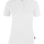 Women´s Heavy Performance Polo