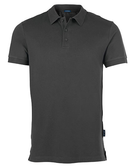 Men´s Luxury Stretch Polo
