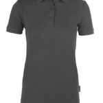 Women´s Luxury Stretch Polo